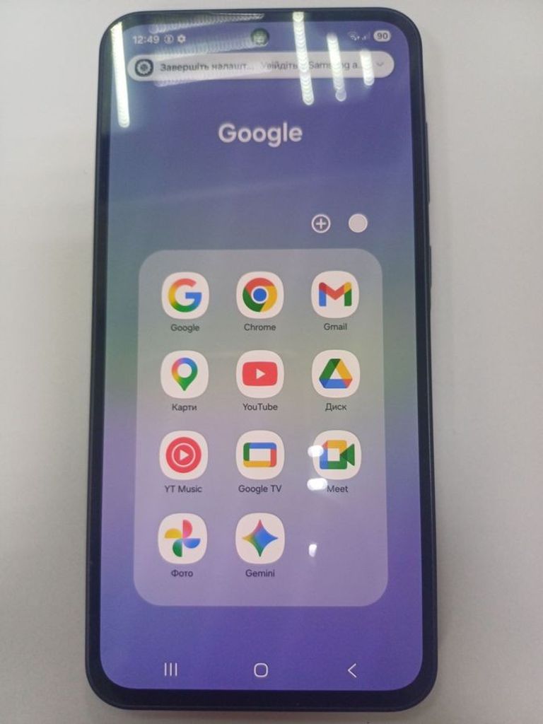 Розпродаж Samsung galaxy a36 5g 6/128gb, продавець Техноскарб