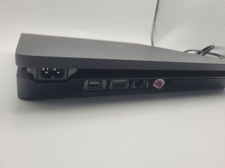 Дешево Sony playstation 4 slim 500gb з ломбарду