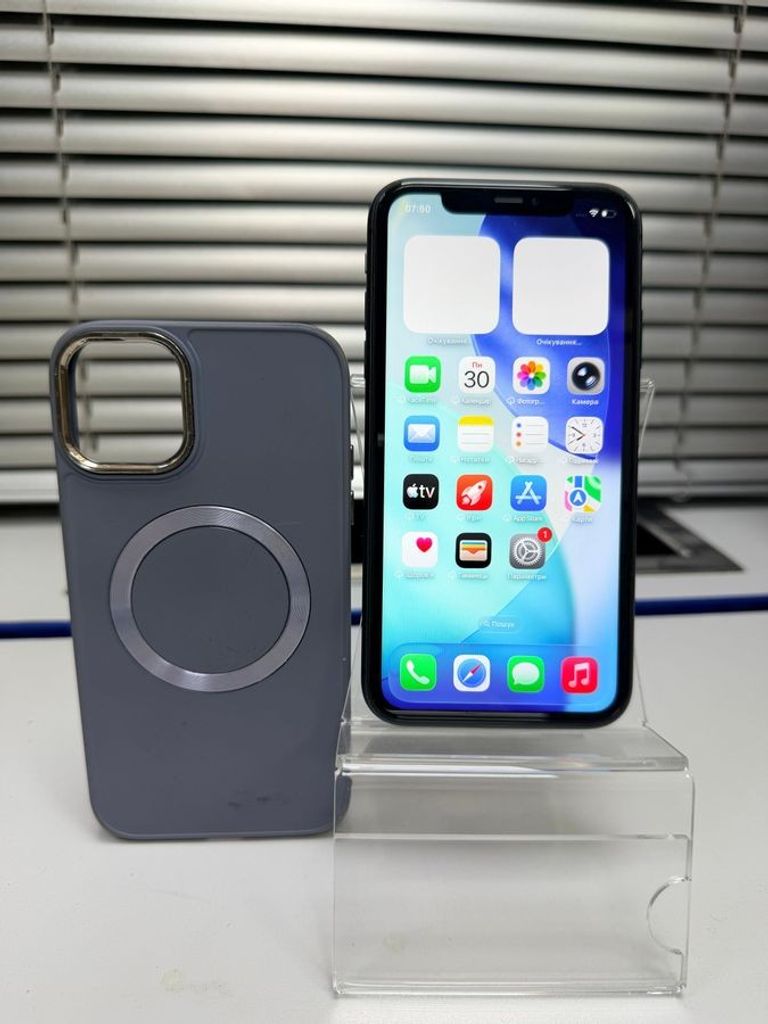 Купить Apple iphone 11 64gb Б/У