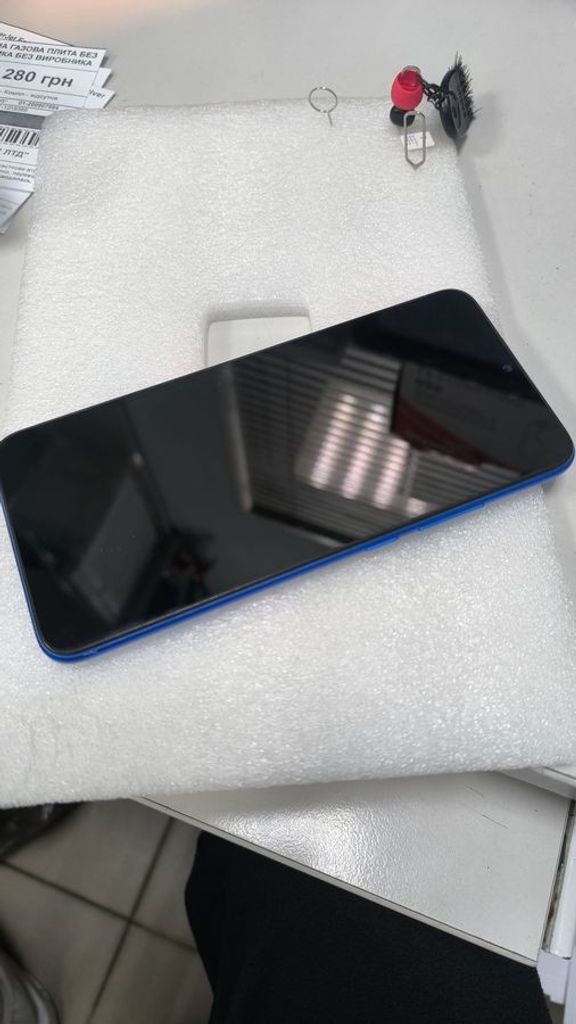 Xiaomi redmi 9a 2/32gb Код:01-200907161. Зображення 6