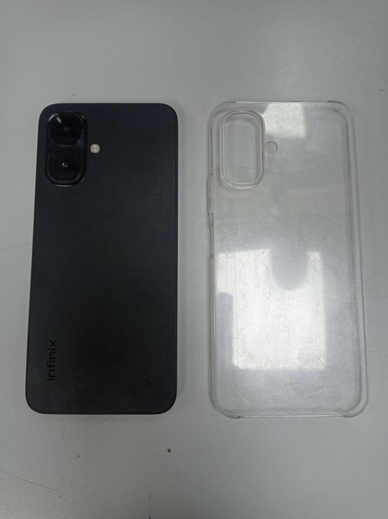 Распродажа Infinix smart 10 4/128gb, продавец Техноскарб