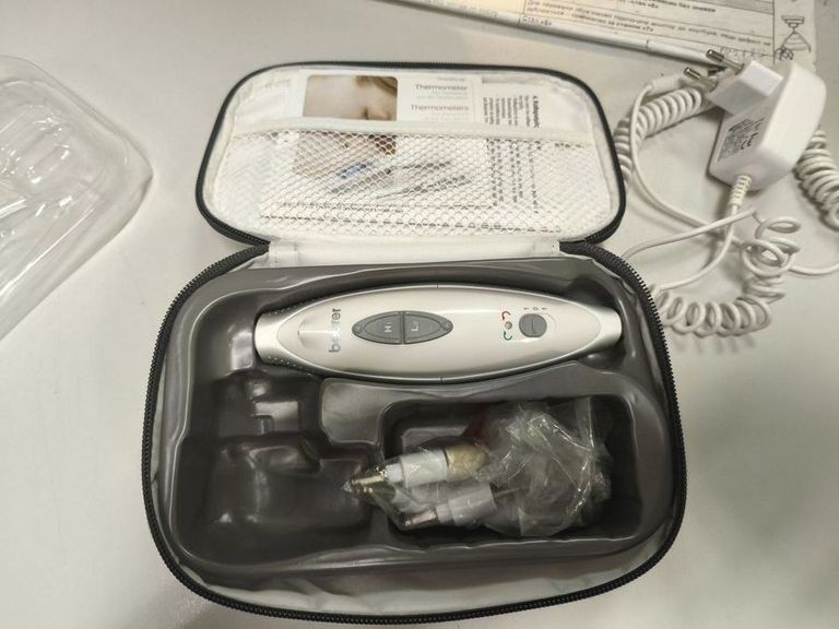 Объявление Beurer MP 42 Б/У