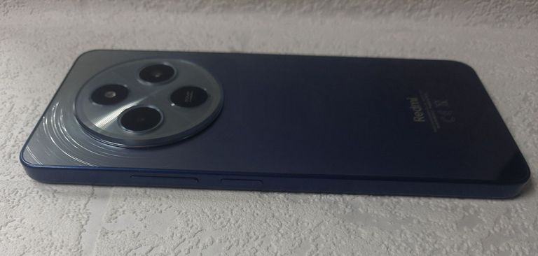 Розпродаж Xiaomi redmi 14c 8/128gb, продавець Техноскарб