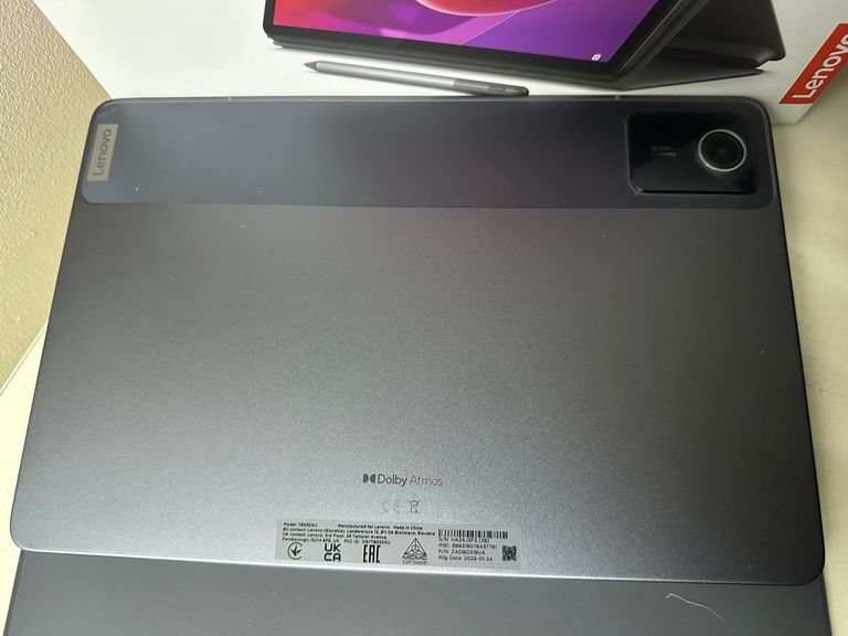 Дешево Lenovo tab m11 tb330xu 8/128gb lte + pen з ломбарду