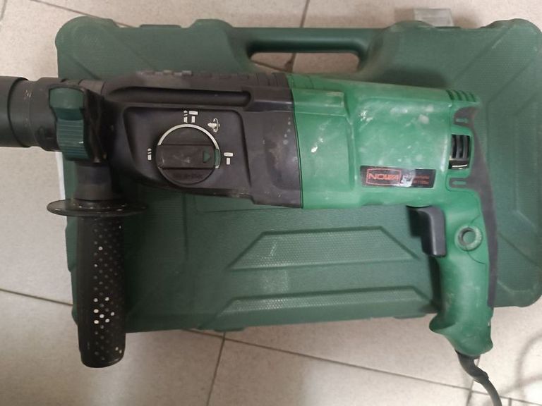 Дешево Nowa M1100S з ломбарду