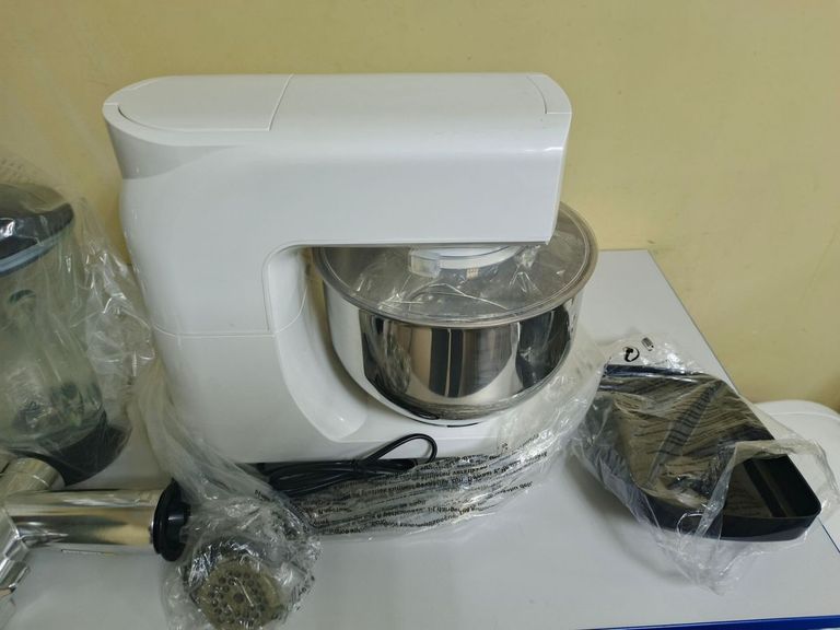 Оголошення Grunhelm GKM0020 Б/У