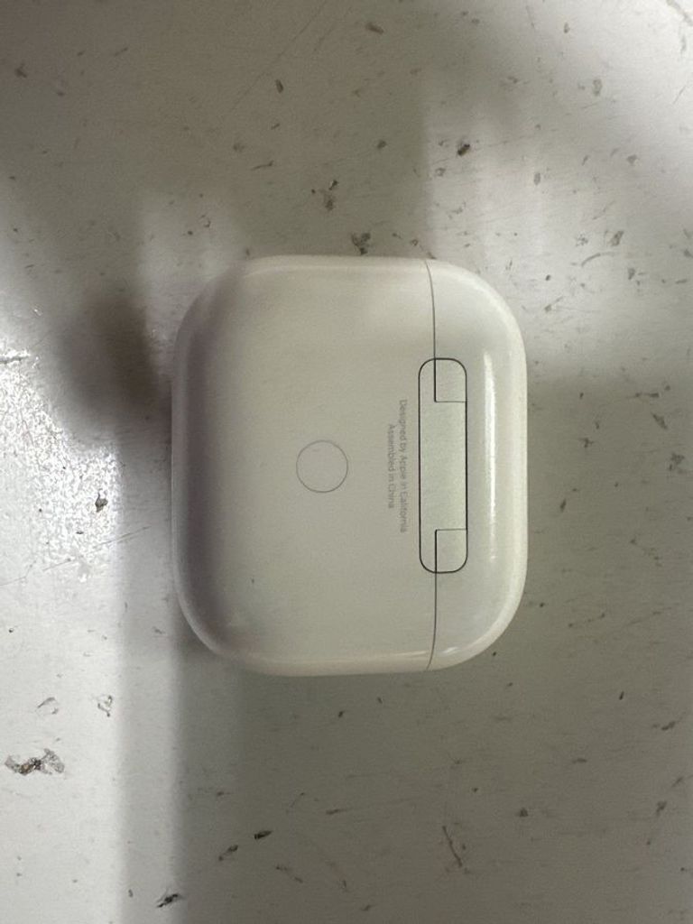 Оголошення Apple airpods 3rd generation Б/У