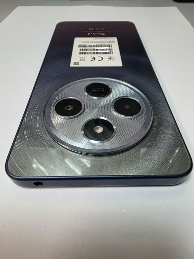 Xiaomi redmi 14c 6/128gb Код:01-200911559. Зображення 7