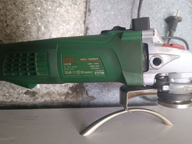 Дешиво Status SH125L с ломбарда