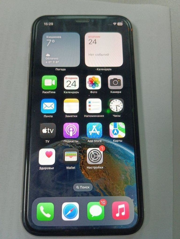 Купити Apple iphone xr 64gb Б/У