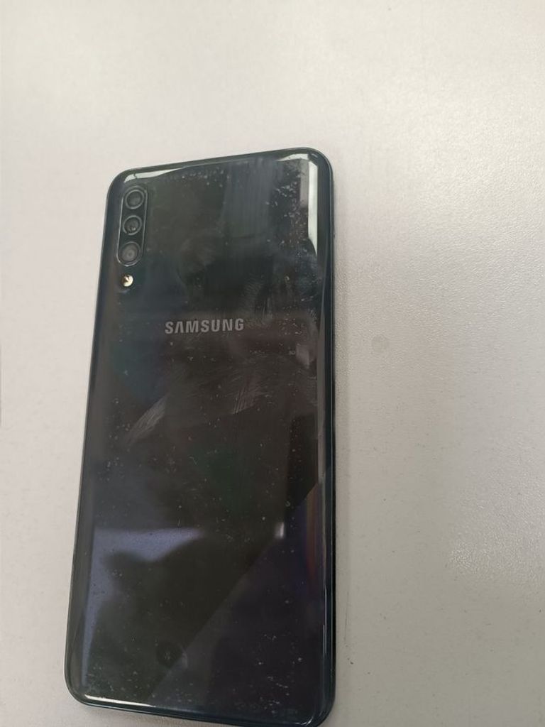 Samsung galaxy a30s 4/64gb Код:01-200912618. Зображення 8