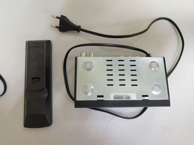 Оголошення Romsat T7085HD Б/У