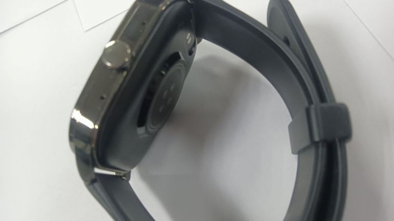 Дешево Amazfit pop 3s з ломбарду