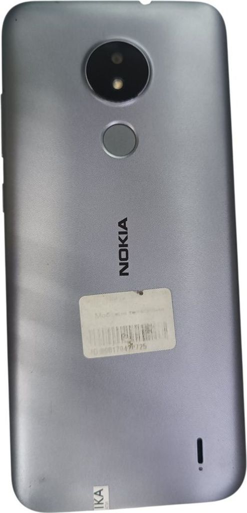 Дешево Nokia c21 2/32gb з ломбарду