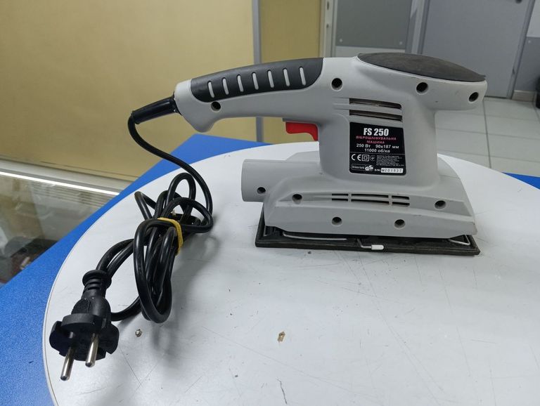 Дешево Forte FS-250 з ломбарду