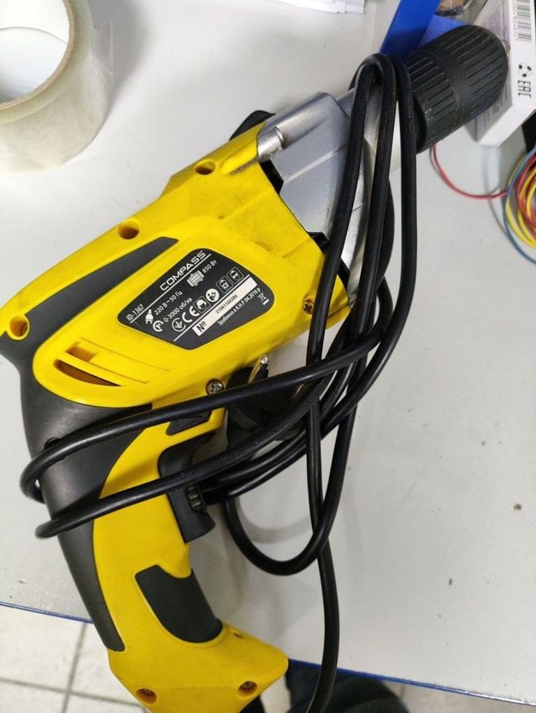 Купити Compass id-1367 Б/У