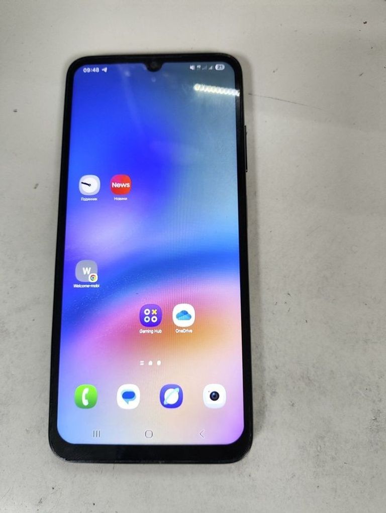 Купить Samsung galaxy a05s 4/64gb Б/У