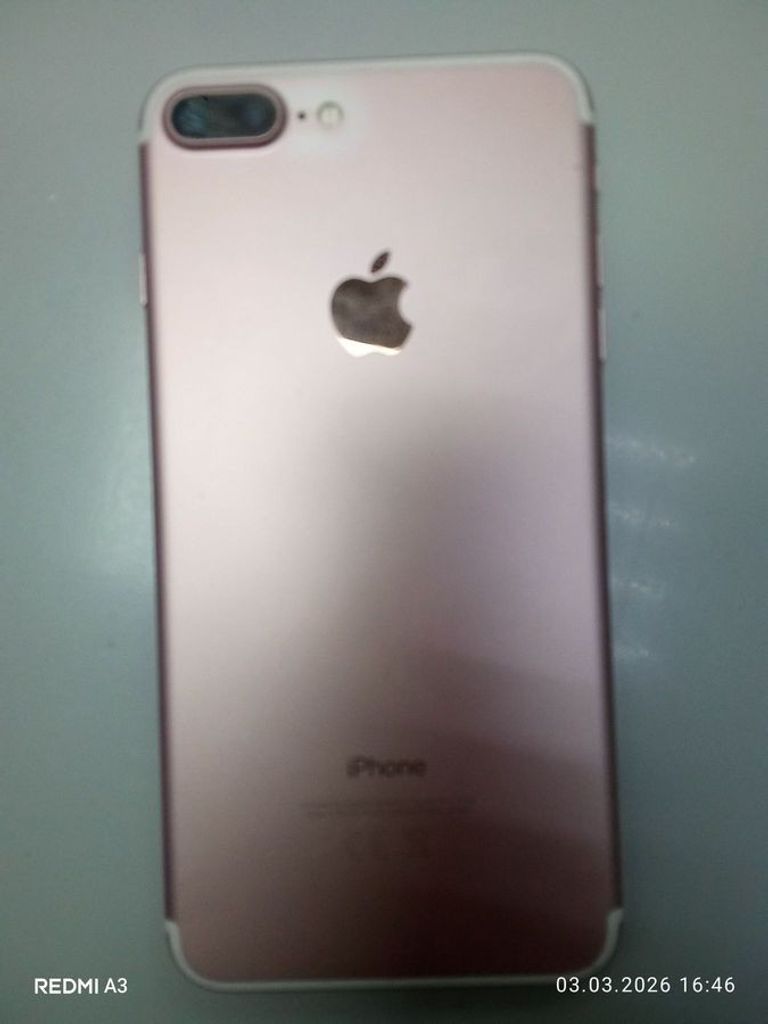Купити Apple iphone 7 plus 32gb Б/У