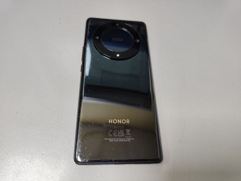 Оголошення Huawei honor magic 5 lite 5g 8/256 Б/У