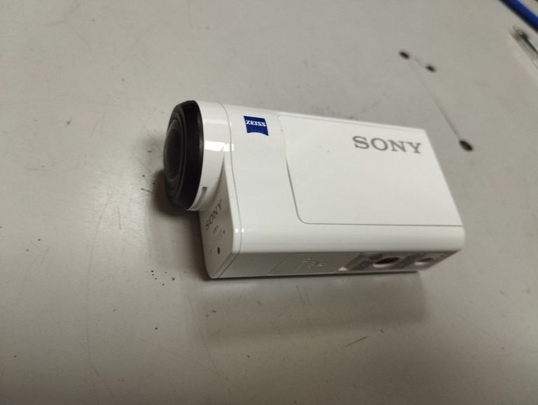 Купити Sony HDR-AS300 Б/У
