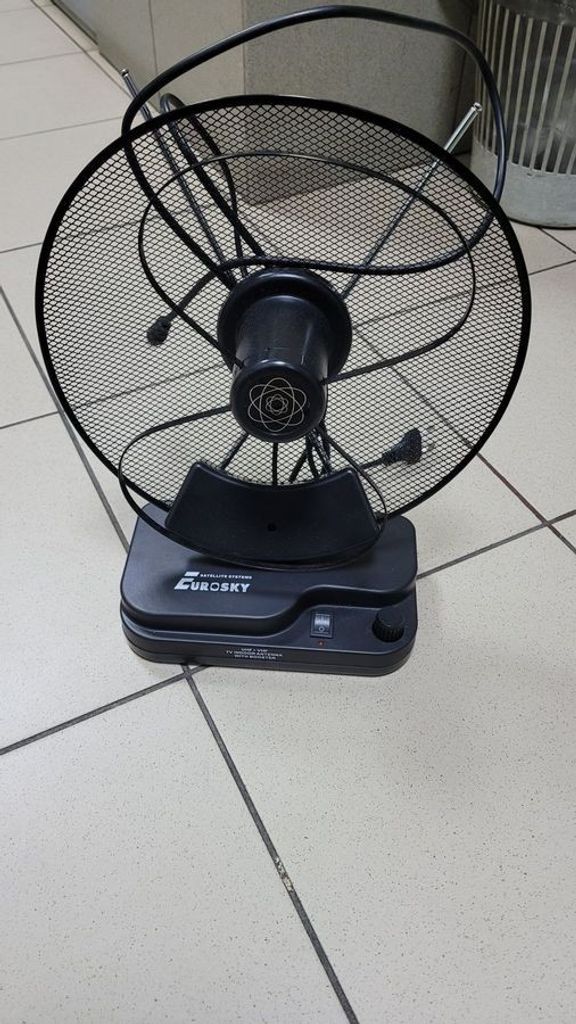 Дешево Eurosky ES-001 з ломбарду