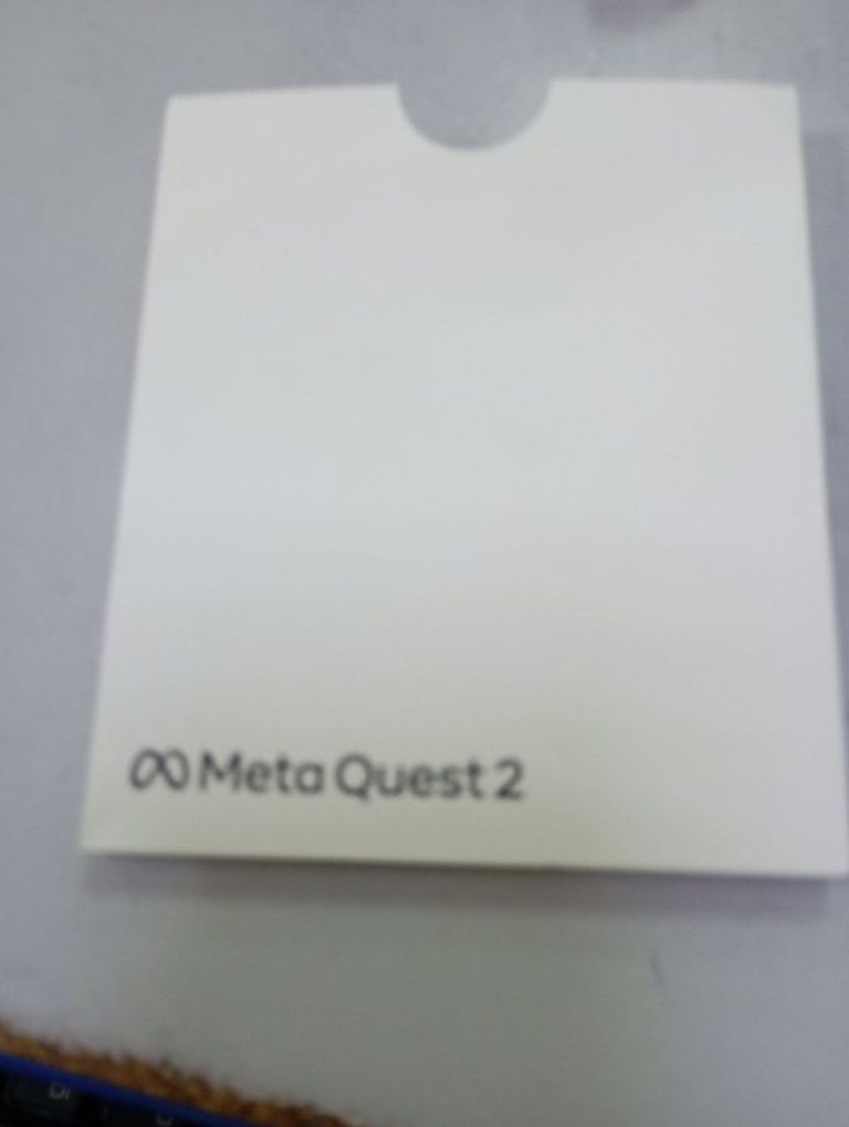 Розпродаж Oculus Quest 2 256 GB, продавець Техноскарб