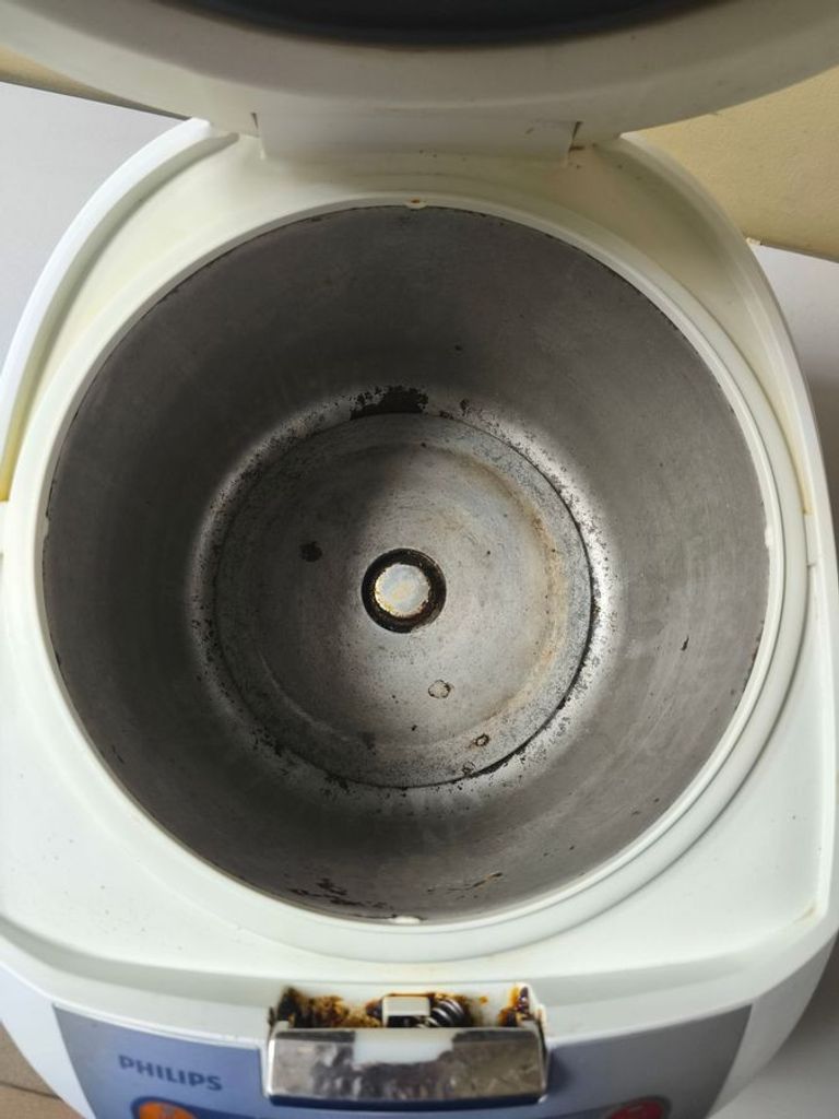 Philips hd3037 Код:01-200914171. Изображение 5