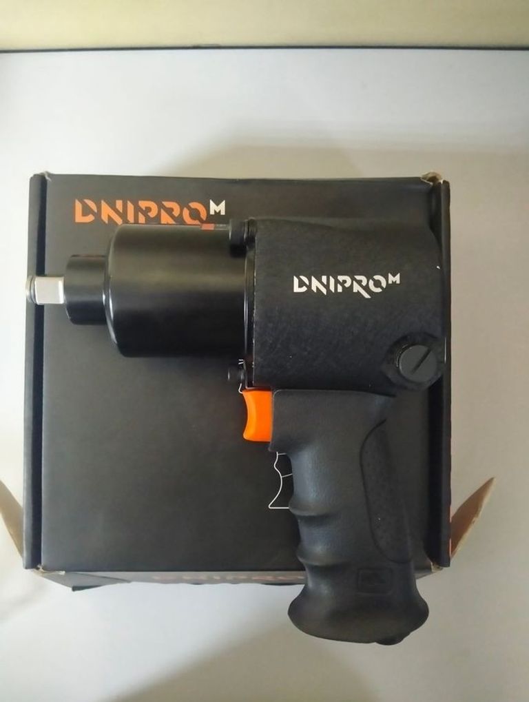 Купить Dnipro-M pw-88 Б/У