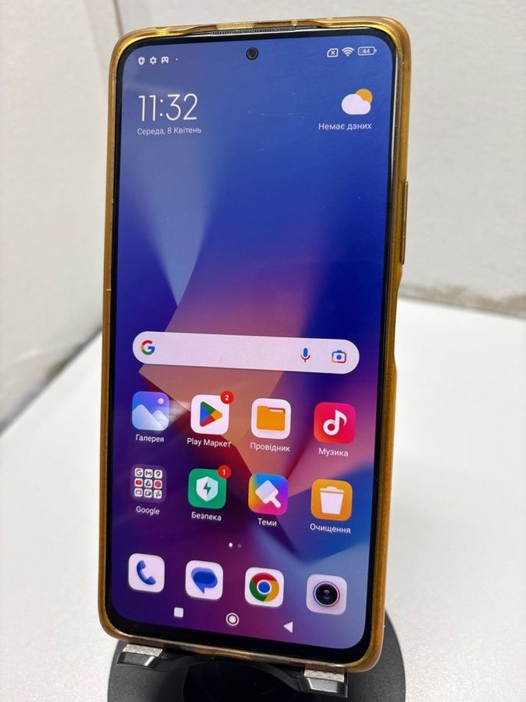 Розпродаж Xiaomi redmi note 10 pro 6/128gb, продавець Техноскарб