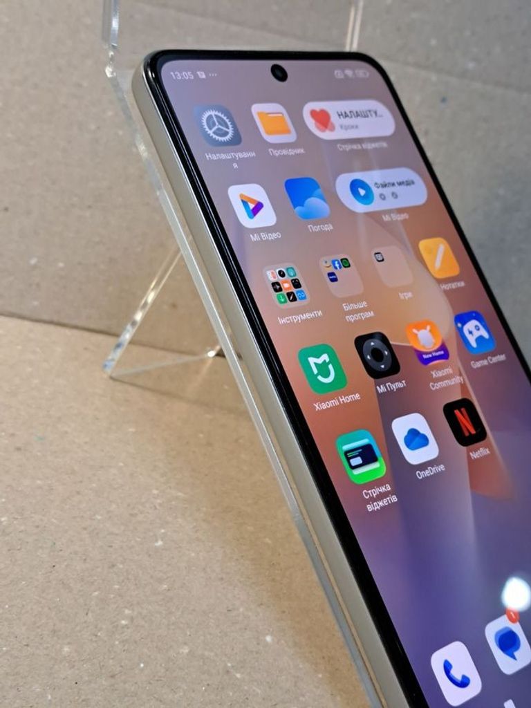 Дешево Xiaomi redmi note 11 pro 6/128gb з ломбарду