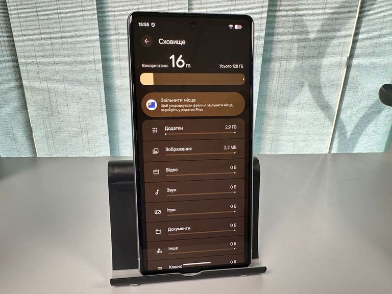 Google pixel 7 8/128gb Код:01-200915726. Зображення 12
