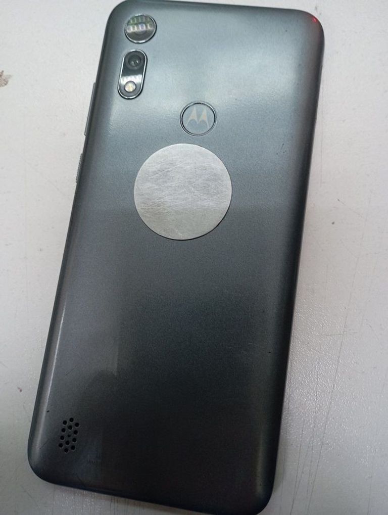 Купити Motorola e6i 2/32gb Б/У