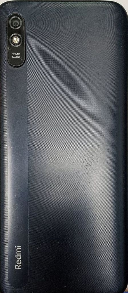 Оголошення Xiaomi redmi 9a 2/32gb Б/У