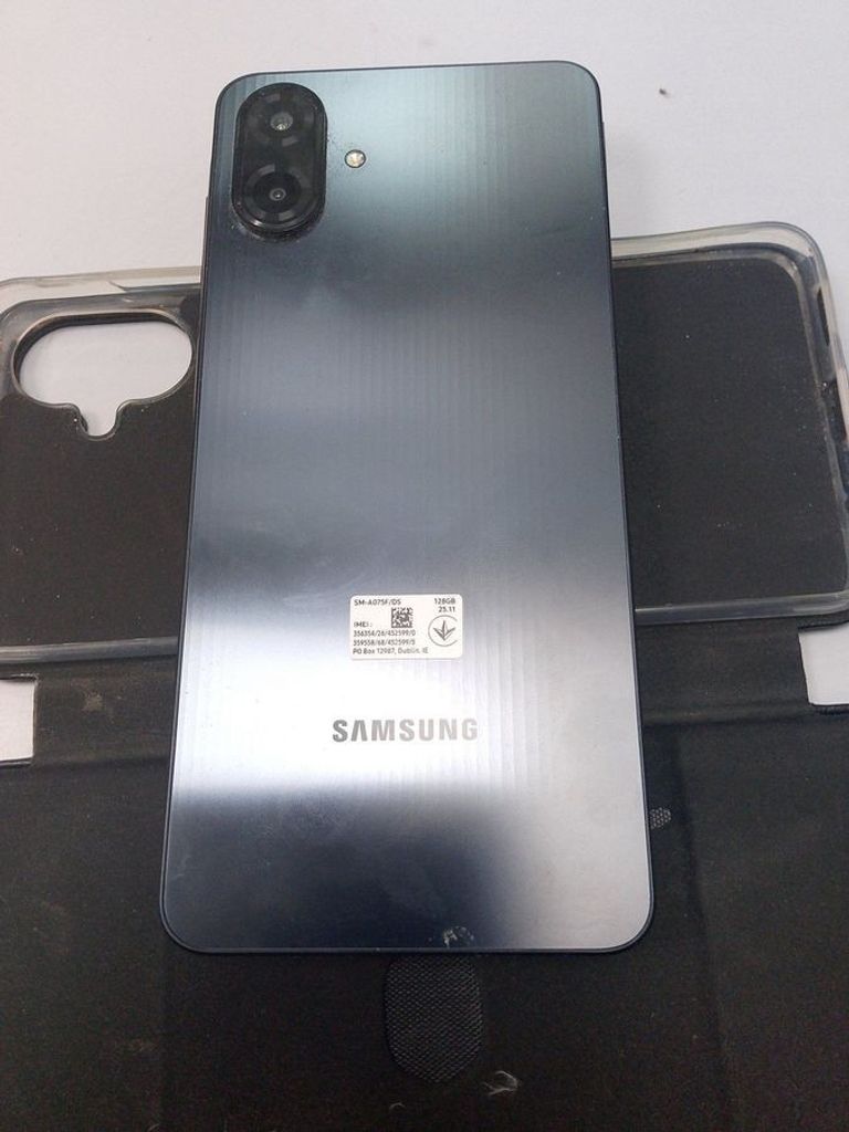 Оголошення Samsung galaxy a07 4/128gb Б/У