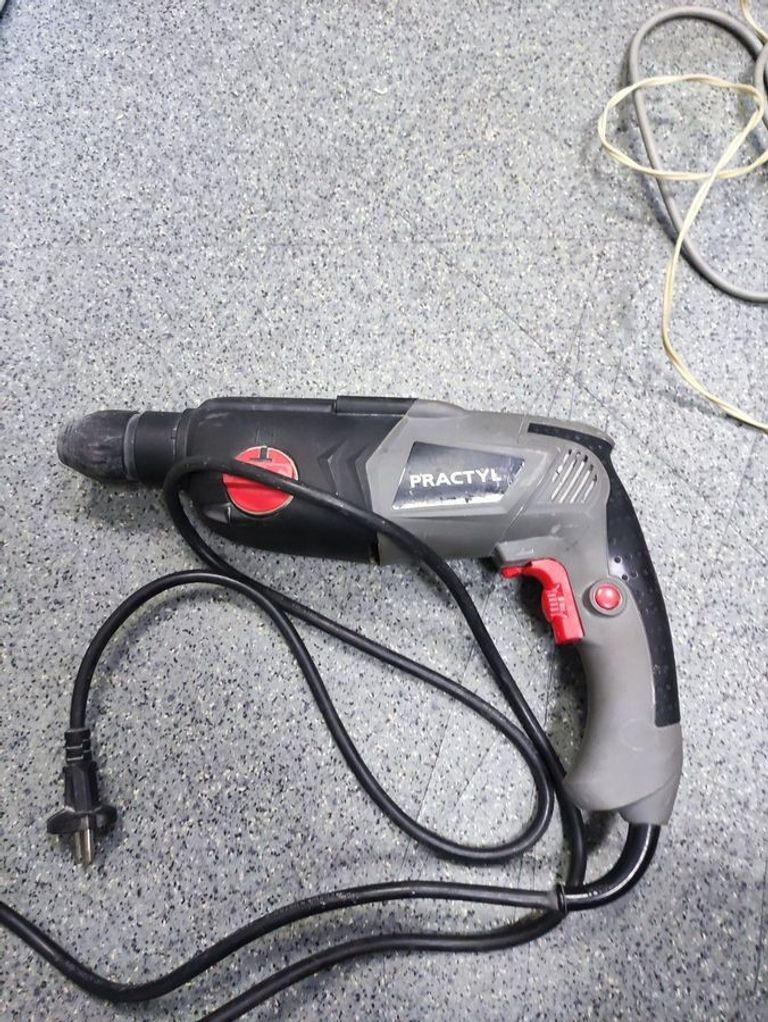 Дешиво Practyl z1c-hw-2400-2 с ломбарда