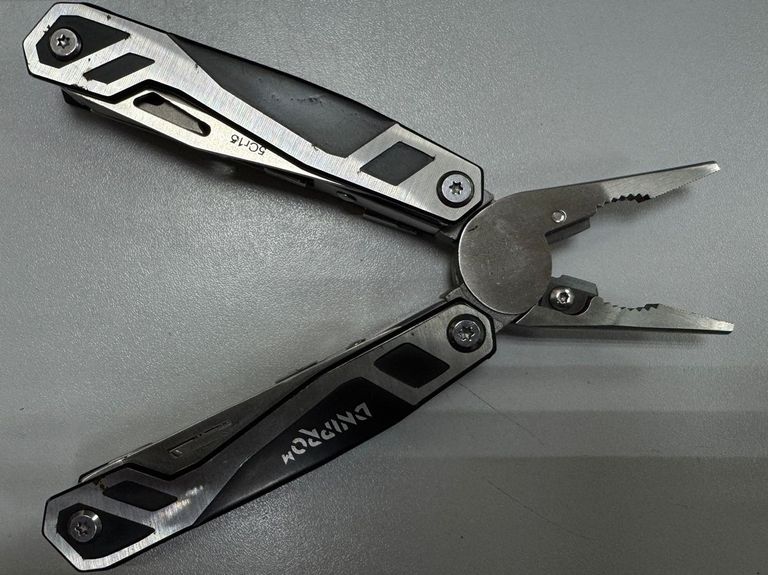 Dnipro-M 17 в 1 Код:01-200915248. Изображение 5