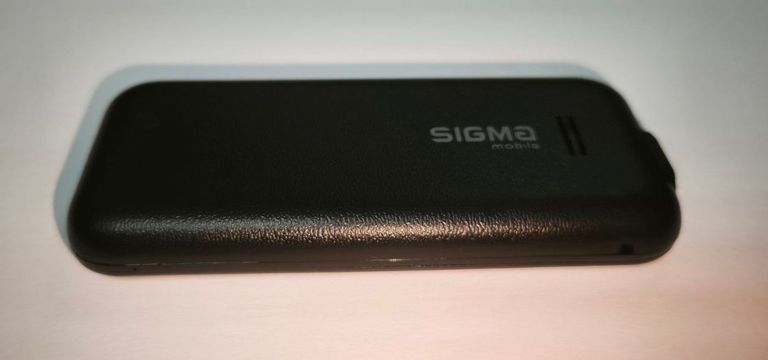 Sigma x-style 14 mini Код:01-200915807. Изображение 6