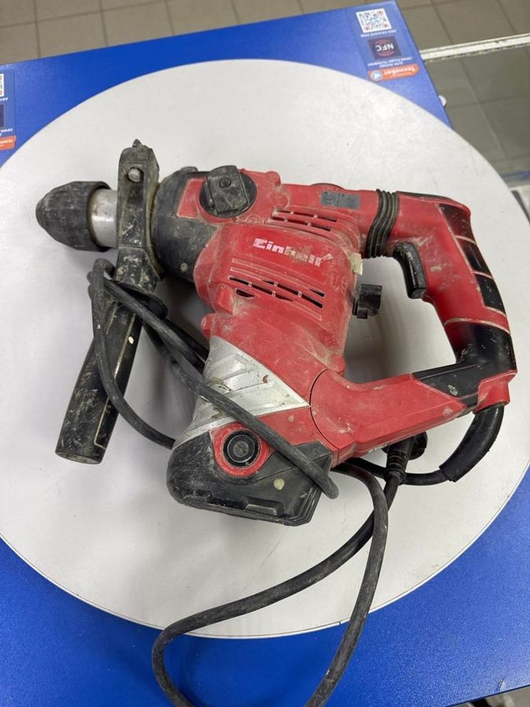 Купити Einhell th-rh 1600 Б/У