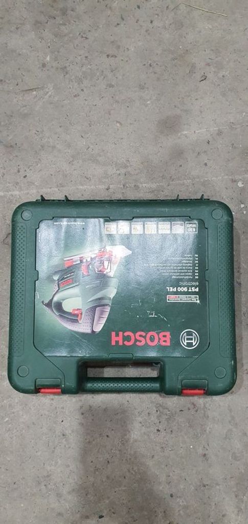 Купити Bosch pst 900 pel Б/У