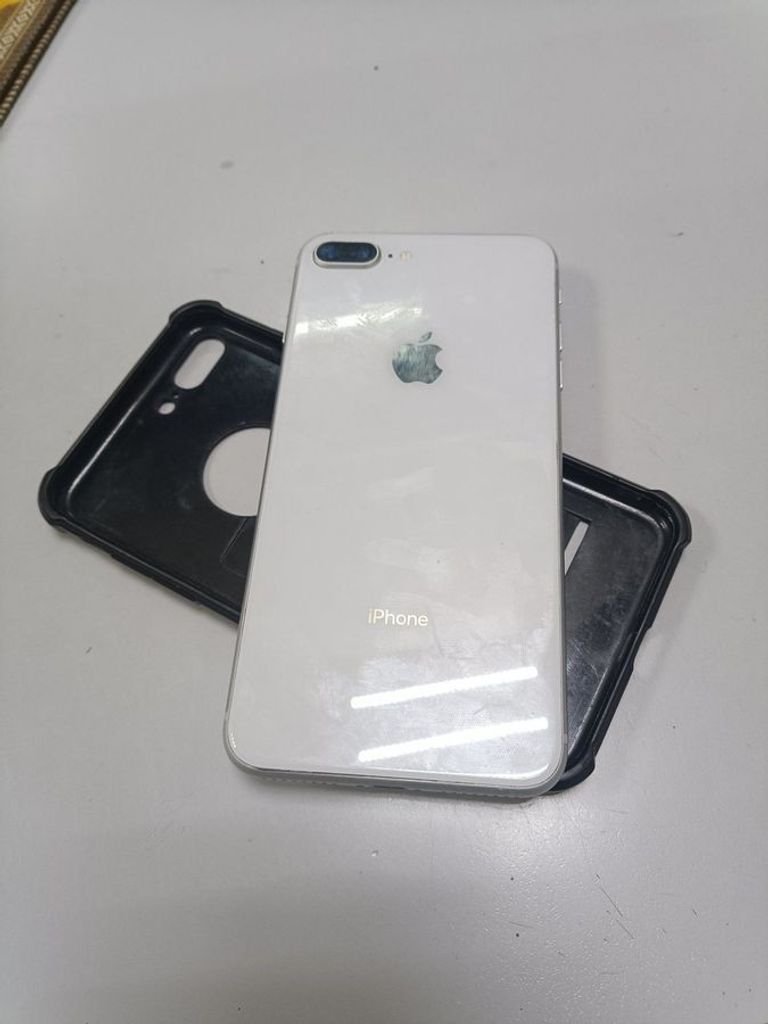 Объявление Apple iphone 8 plus 64gb Б/У