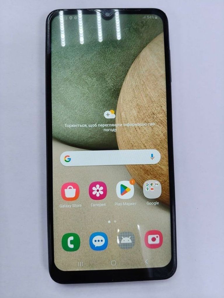 Дешиво Samsung galaxy a12 a127f 4/64gb с ломбарда