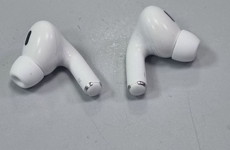 Apple airpods pro 2nd generation with magsafe charging case usb-c Код:01-200918873. Изображение 11