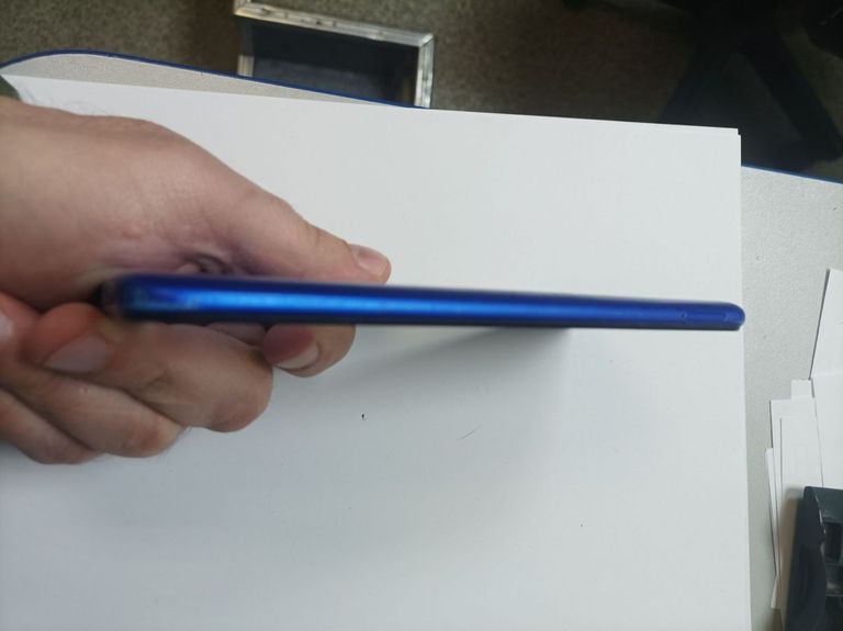 Xiaomi redmi 9a 2/32gb Код:01-200918494. Изображение 5