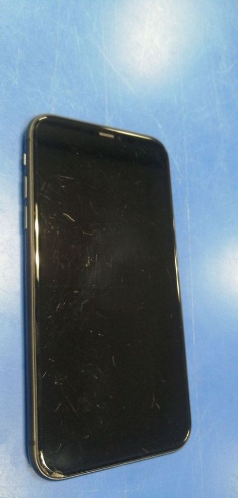 Объявление Apple iphone 11 64gb Б/У