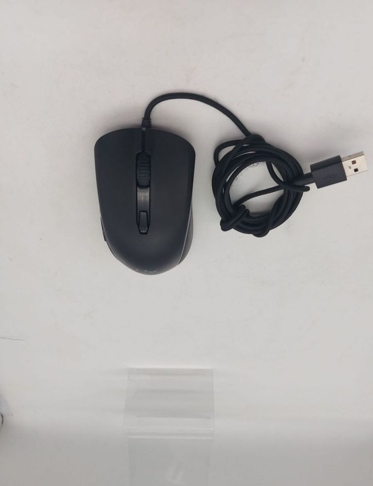 Дешиво Hyperx pulsefire surge usb hx-mc002b с ломбарда