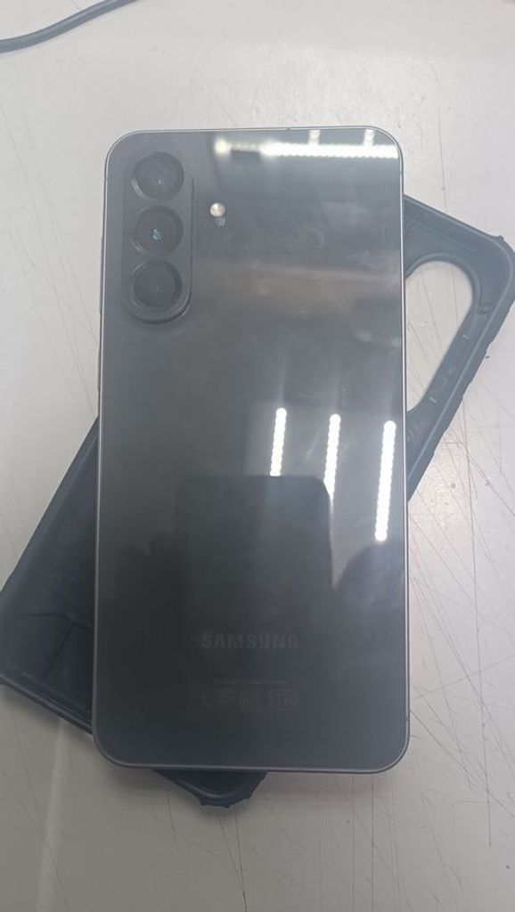 Объявление Samsung galaxy a56 5g 8/128gb Б/У