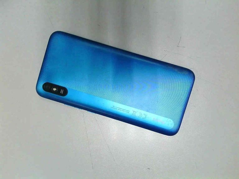 Дешево Xiaomi redmi 9a 2/32gb з ломбарду