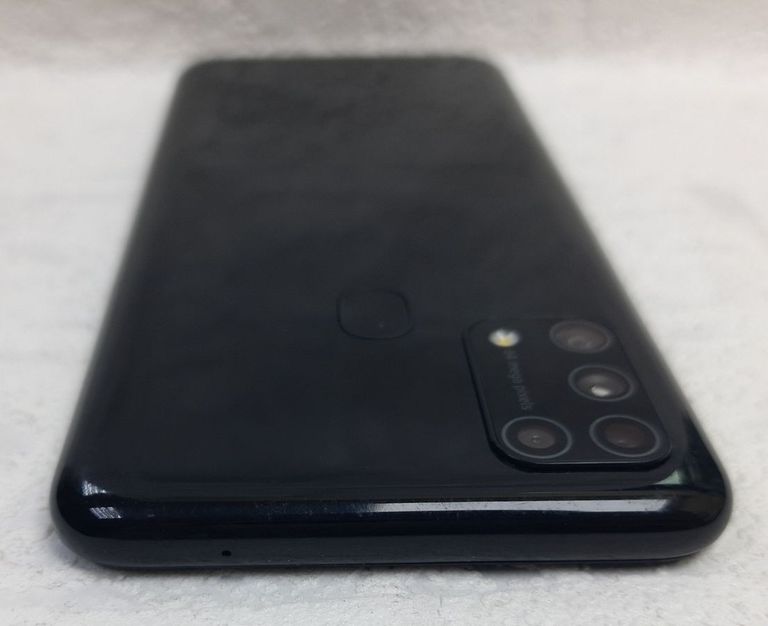 Samsung galaxy m31 sm-m315f 6/128gb Код:01-200919273. Зображення 8