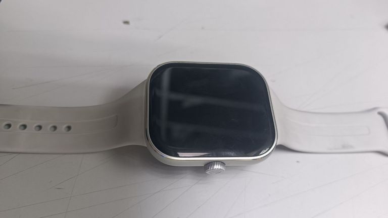 Оголошення Xiaomi redmi watch 5 Б/У