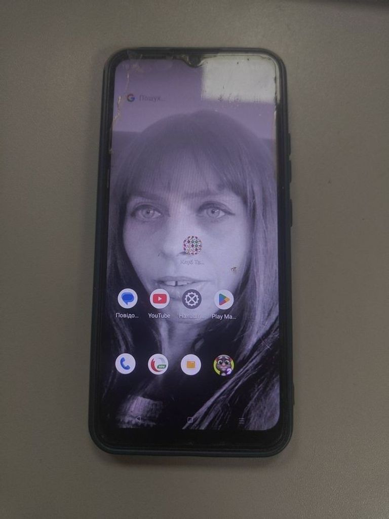 Дешиво Realme c11 2021 2/32gb с ломбарда